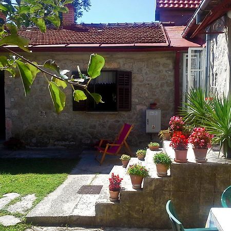 La Vecchia Casa Hotel Cetinje Exterior photo