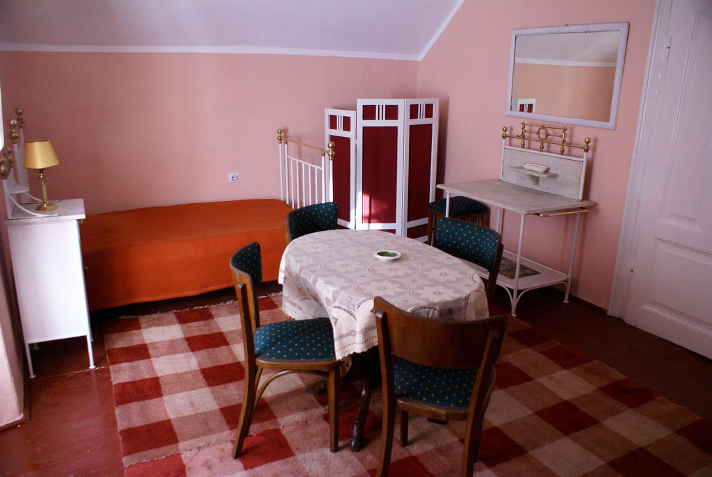 La Vecchia Casa Hotel Cetinje Room photo