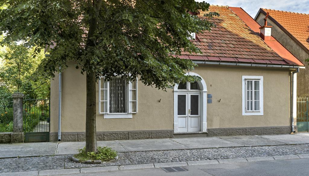 La Vecchia Casa Hotel Cetinje Exterior photo